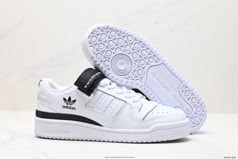 Adidas Forum Shoes